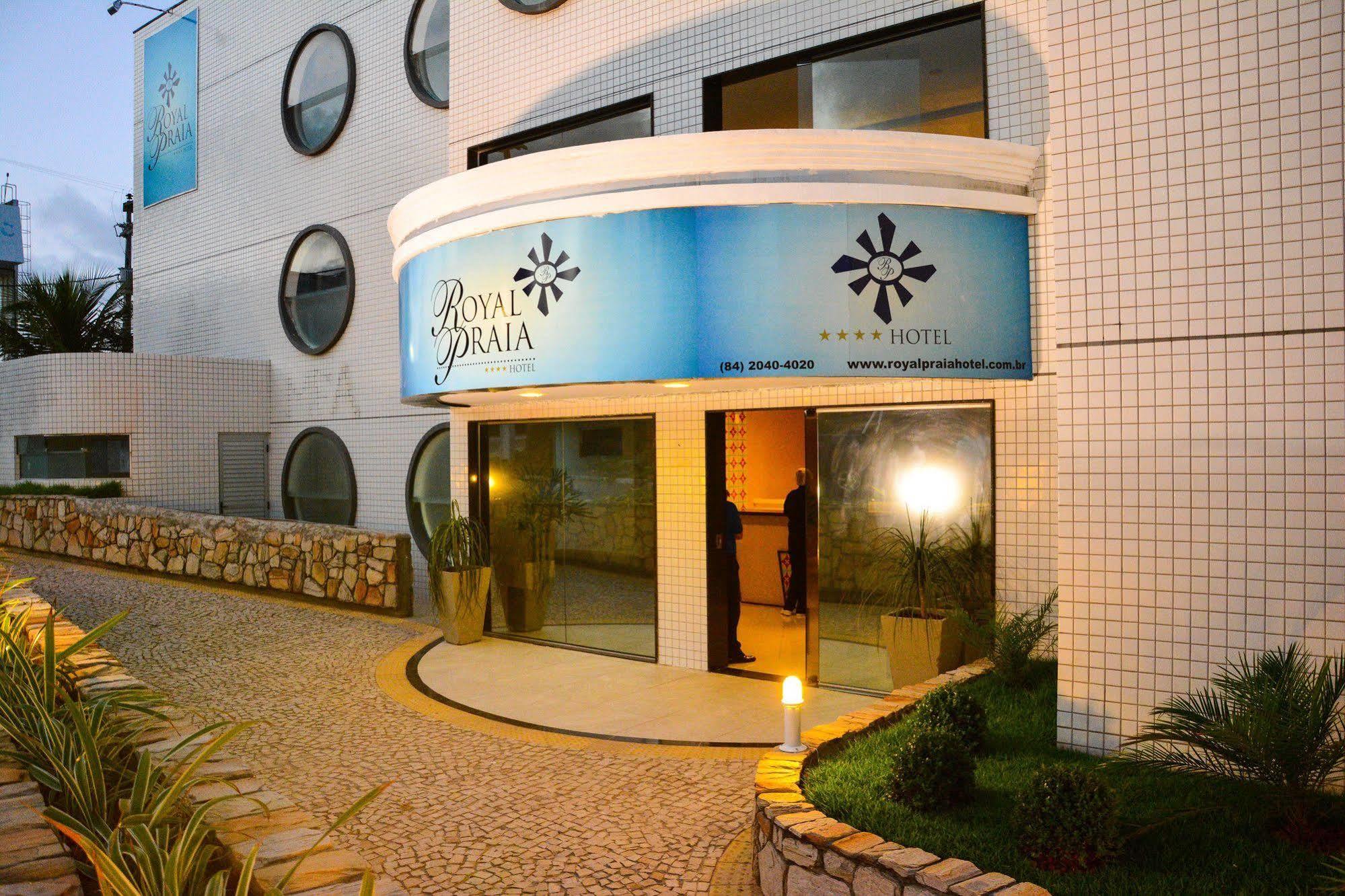 Hotel Happy Ponta Negra Natal