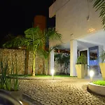 Happy Hotel Ponta Negra
