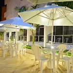 Happy Hotel Ponta Negra