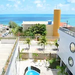 Happy Hotel Ponta Negra