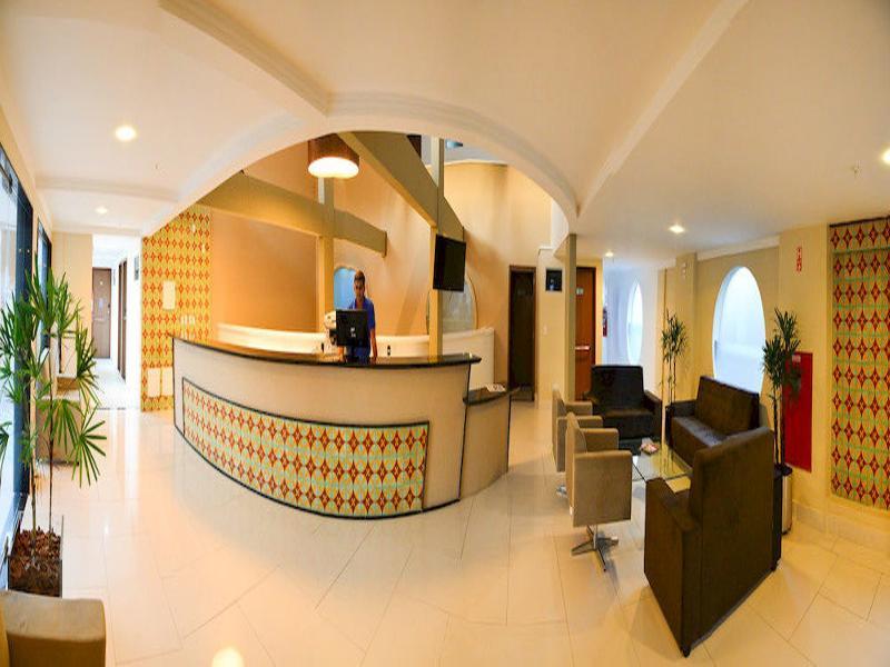 Hotel Happy Ponta Negra 3*