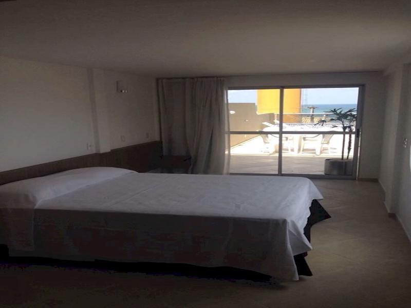 Happy Ponta Negra Hotel 3*
