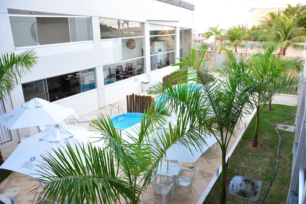 Happy Ponta Negra Hotel 3*
