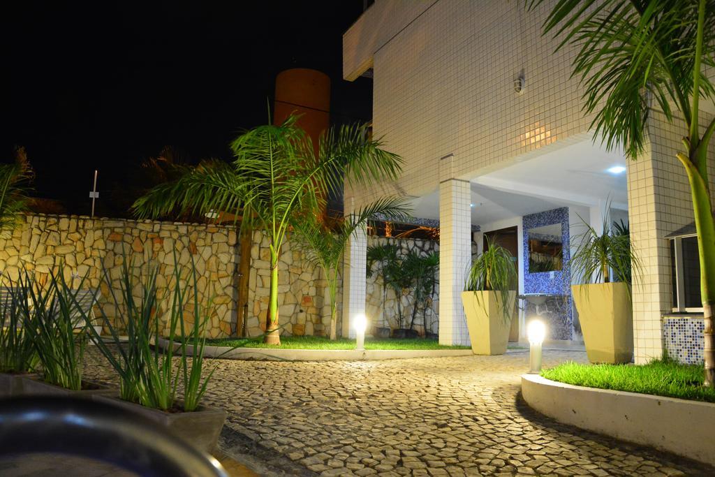 Happy Ponta Negra Hotel 3*