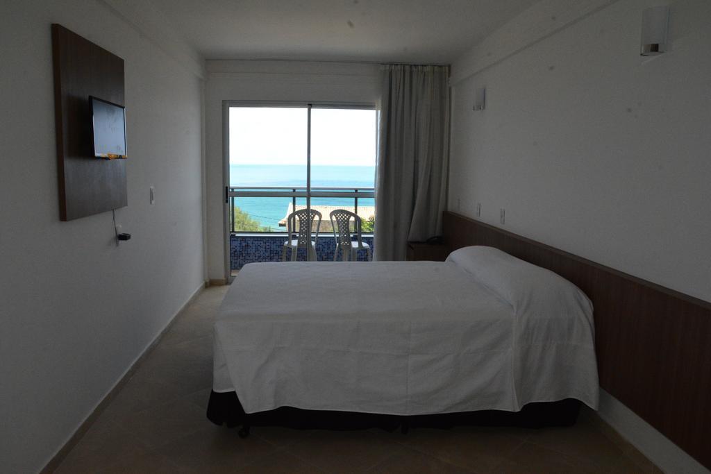 Hotel Happy Ponta Negra Natal