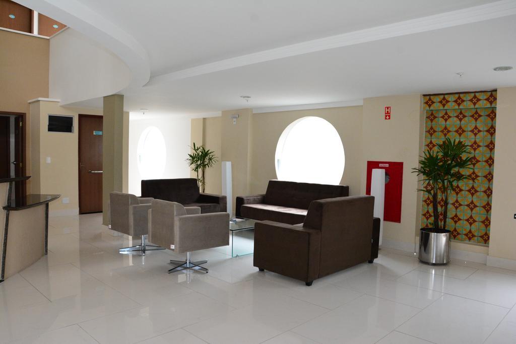 Hotel Happy Ponta Negra 3*