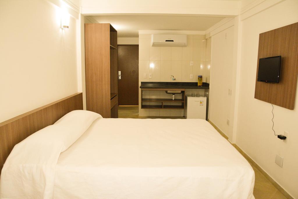 Happy Ponta Negra Hotel 3*