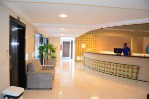 Hotel Happy Ponta Negra Natal