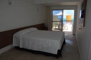 Hotel Happy Ponta Negra
