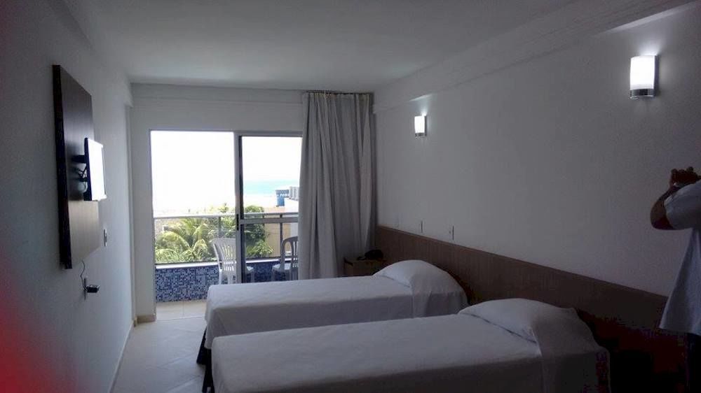 Hotel Happy Ponta Negra