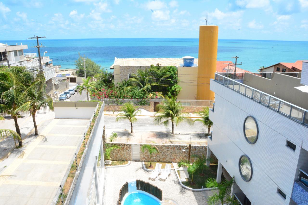 Happy Ponta Negra Hotel Natal