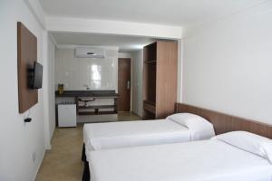 Happy Ponta Negra Hotel